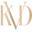 Kvdveganbeauty logo